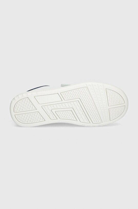 Tommy Hilfiger sneakers pentru copii T3X9.33646.35.41 alb