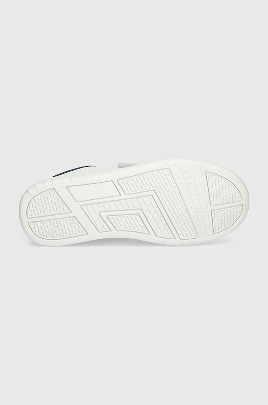 Παιδικά αθλητικά παπούτσια Tommy Hilfiger T3X9.33646.35.41 λευκό