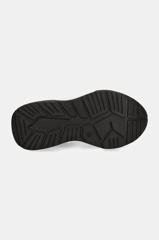 Tommy Hilfiger sneakers pentru copii T3A9.33550.30.34 negru