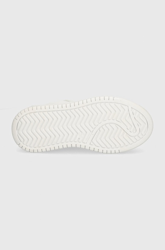 Calvin Klein Jeans sneakersy dziecięce V3A9.80980.30.34 biały
