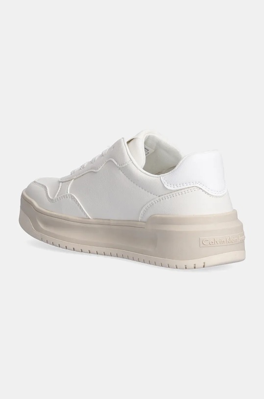 Хлопчик Дитячі кросівки Calvin Klein Jeans V3A9.80980.35.39 бежевий