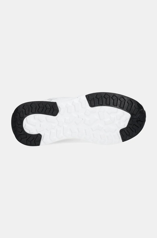 Дитячі кросівки Calvin Klein Jeans V3X9.81075. білий