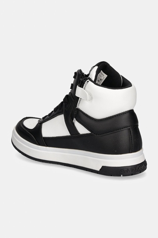Chłopiec Calvin Klein Jeans sneakersy V3X9.81063.35.40 czarny