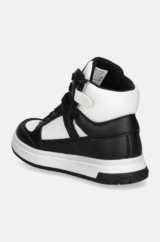 Хлопчик Кросівки Calvin Klein Jeans V3X9.81063.30.34 чорний