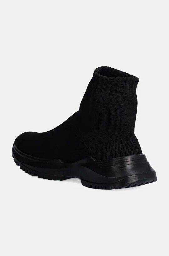 Хлопчик Дитячі кросівки Calvin Klein Jeans V3A9.81000.35.39 чорний