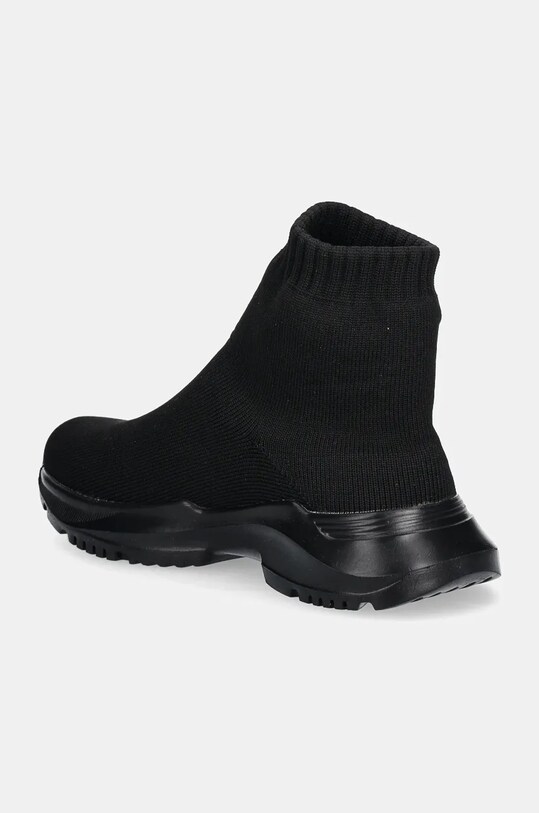 Băieți Calvin Klein Jeans sneakers pentru copii V3A9.81000.28.34 negru