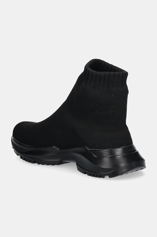 Chłopiec Calvin Klein Jeans sneakersy dziecięce V3A9.81000.28.34 czarny