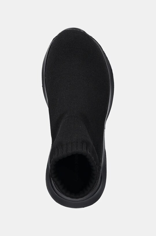 Calvin Klein Jeans sneakers pentru copii negru V3A9.81000.28.34