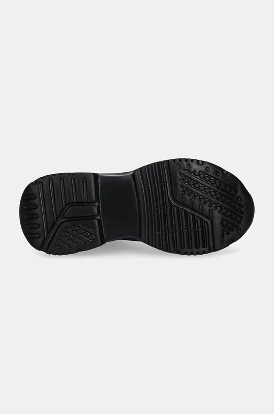 Calvin Klein Jeans sneakers pentru copii V3A9.81000.28.34 negru