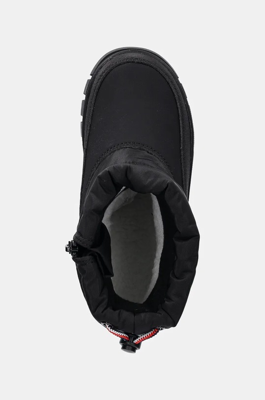 Παιδικές μπότες χιονιού Tommy Hilfiger μαύρο T3X5.33715.30.34