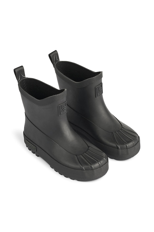 Dječje gumene čizme Liewood Isaac Technical Rainboot LW19230