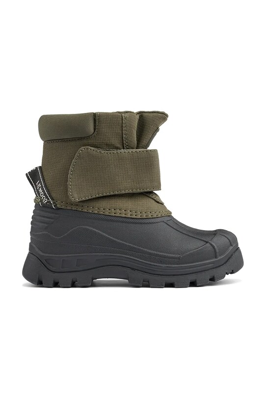 Детские зимние сапоги Liewood Becca Boot LW19231