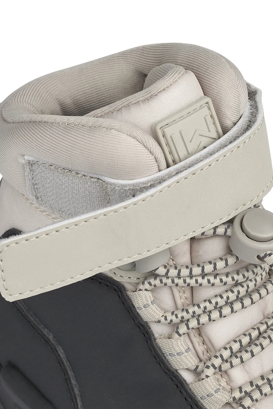 Liewood buty zimowe dziecięce Ava Boot beżowy LW19846