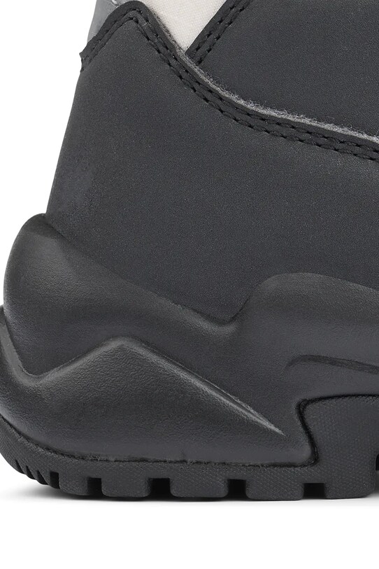 Дитячі зимові черевики Liewood Ava Boot LW19846 бежевий