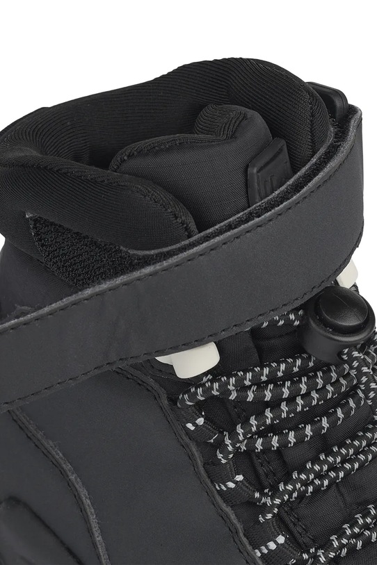 Детски зимни обувки Liewood Ava Boot черен LW19846