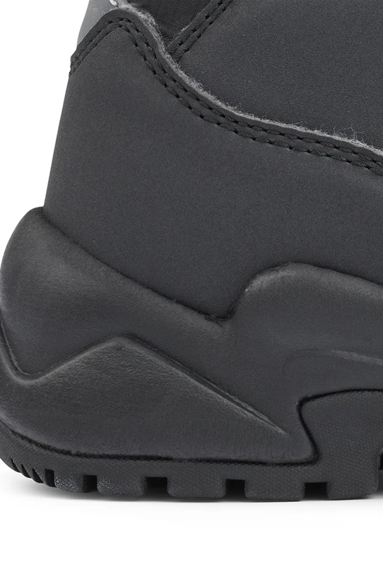 Детски зимни обувки Liewood Ava Boot LW19846 черен