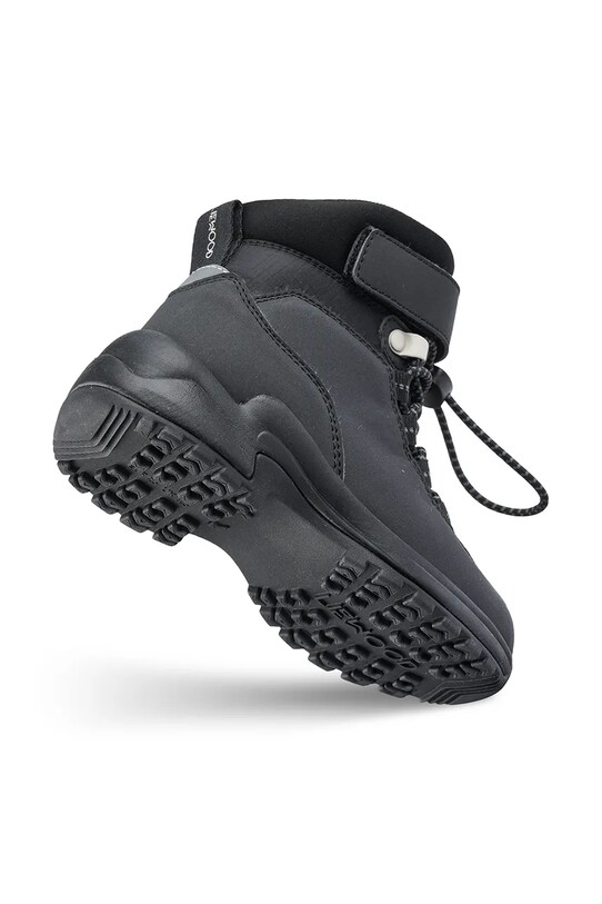 Дитячі зимові черевики Liewood Ava Boot LW19846