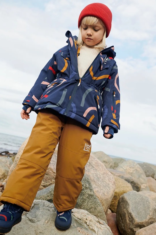 Παιδικές μπότες χιονιού Liewood Zoey Snowboot LW19873