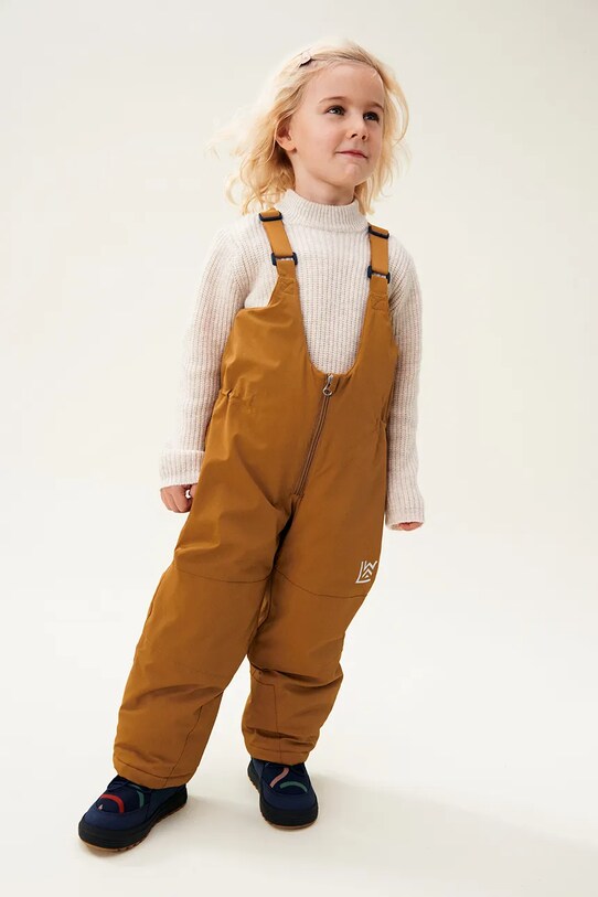 Детские сапоги Liewood Zoey Snowboot LW19873