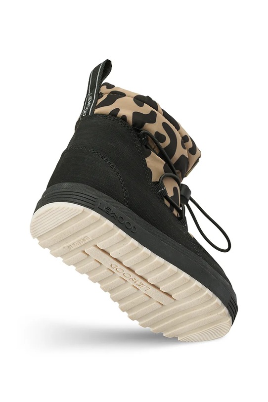 Детские сапоги Liewood Zoey Snowboot LW19873