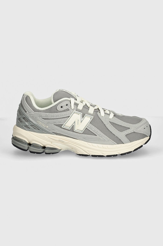 Παιδικά αθλητικά παπούτσια New Balance 1906 GC1906EJ γκρί AW24