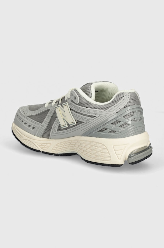 Κοριτσίστικα Παιδικά αθλητικά παπούτσια New Balance 1906 GC1906EJ γκρί