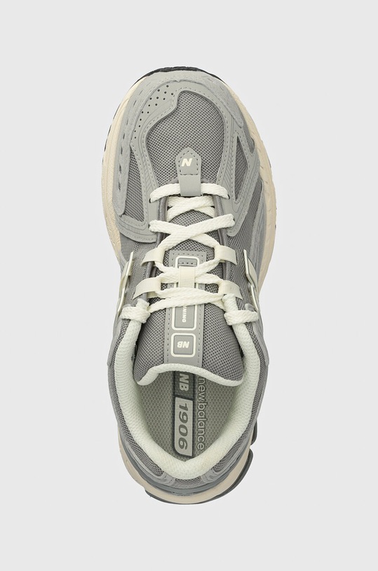 Παιδικά αθλητικά παπούτσια New Balance 1906 γκρί GC1906EJ