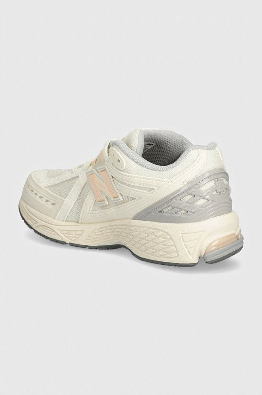 Obuwie New Balance sneakersy 1906 GC1906ET beżowy