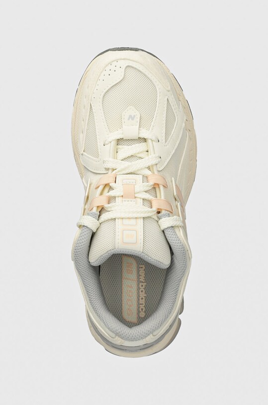 New Balance sneakersy 1906 beżowy GC1906ET