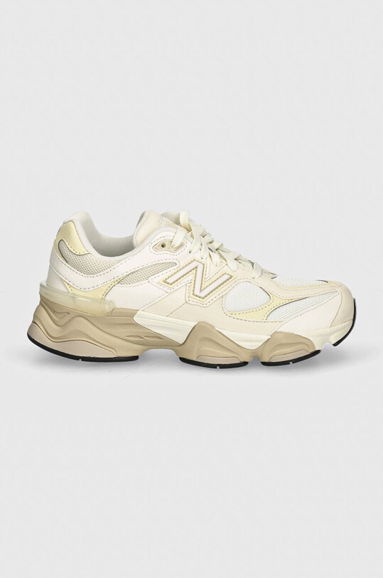 New Balance sneakersy dziecięce 9060 GC9060EK beżowy AW24
