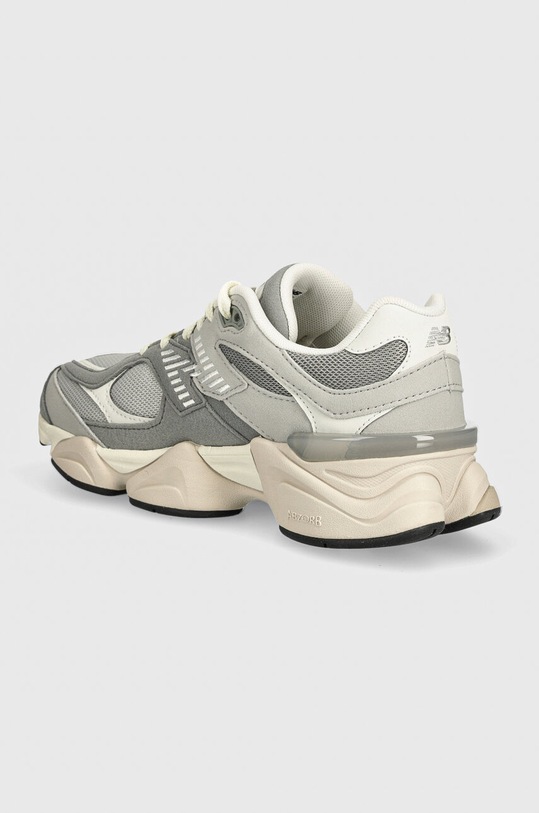 CHLAPEC Dětské tenisky New Balance 9060 GC9060EM šedá
