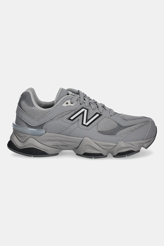 New Balance sneakers 9060 GC9060GB gri AW24
