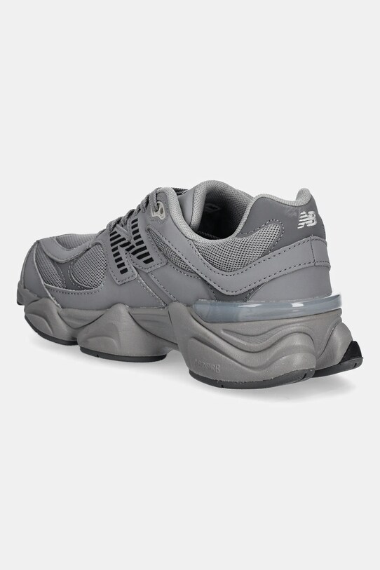 Băieți New Balance sneakers 9060 GC9060GB gri