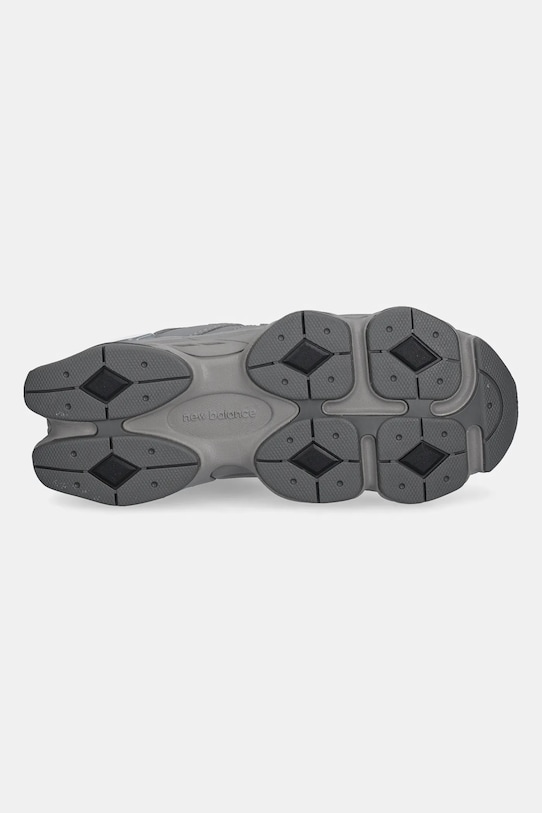 New Balance sneakers 9060 GC9060GB gri
