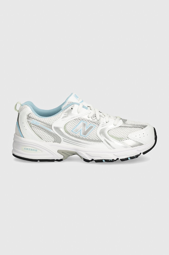 New Balance sneakers 530 GR530GB albastru AW24