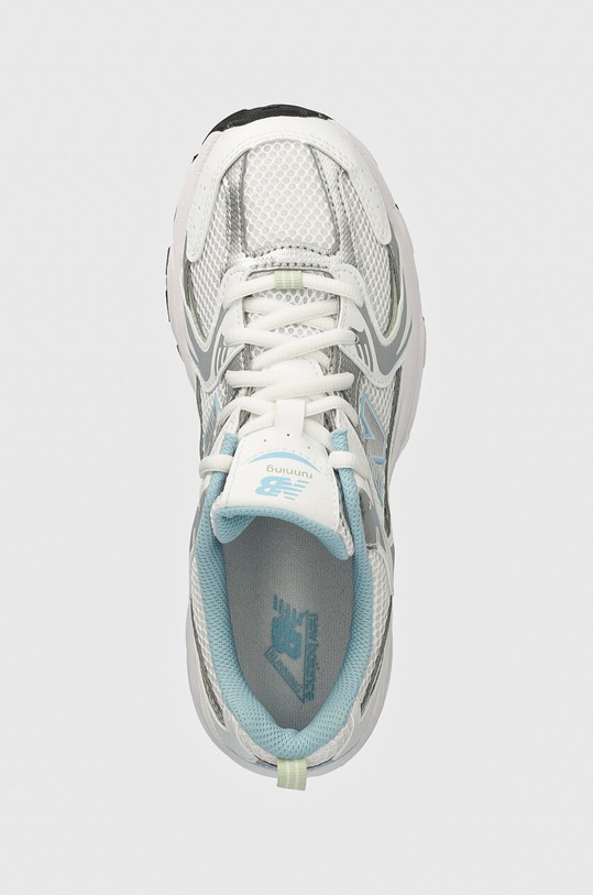 New Balance sneakers 530 albastru GR530GB
