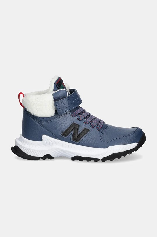 New Balance sneakers pentru copii 800 GT800TFT bleumarin AW24