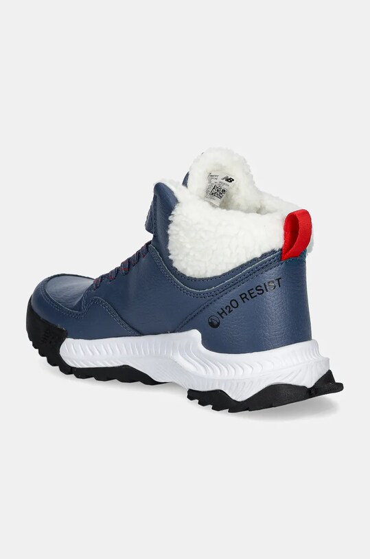 Băieți New Balance sneakers pentru copii 800 GT800TFT bleumarin