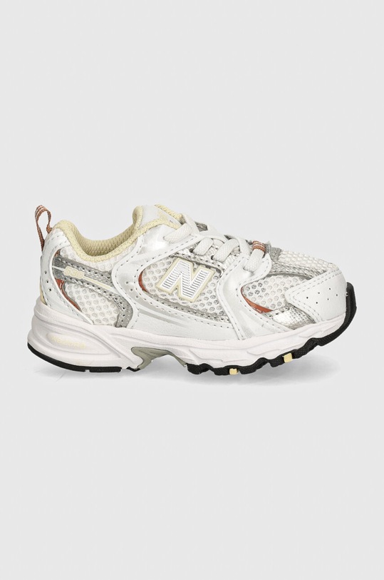 Dječje tenisice New Balance 530 IZ530GA bijela AW24