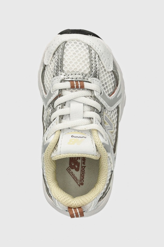 Dječje tenisice New Balance 530 bijela IZ530GA