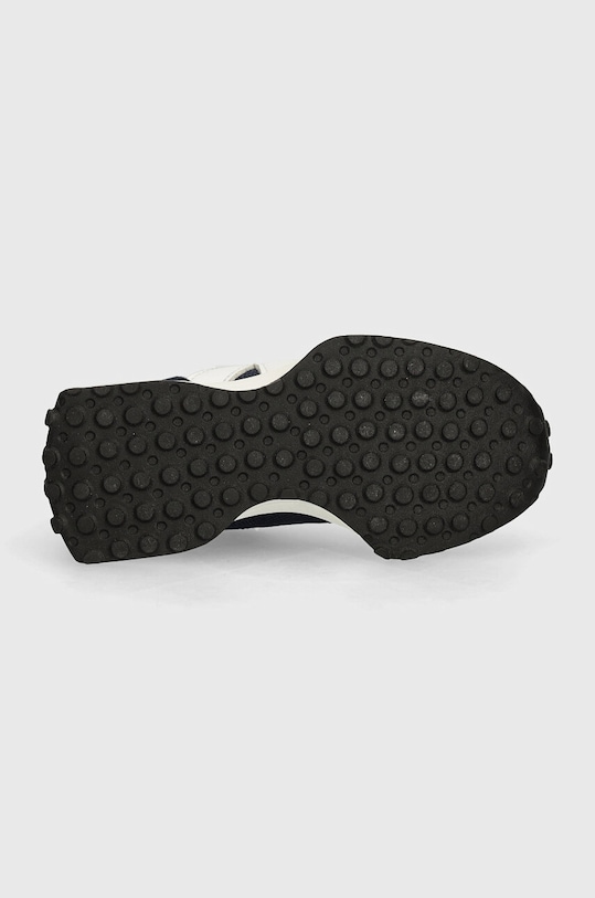 Dětské sneakers boty New Balance 327 PH327CNW námořnická modř