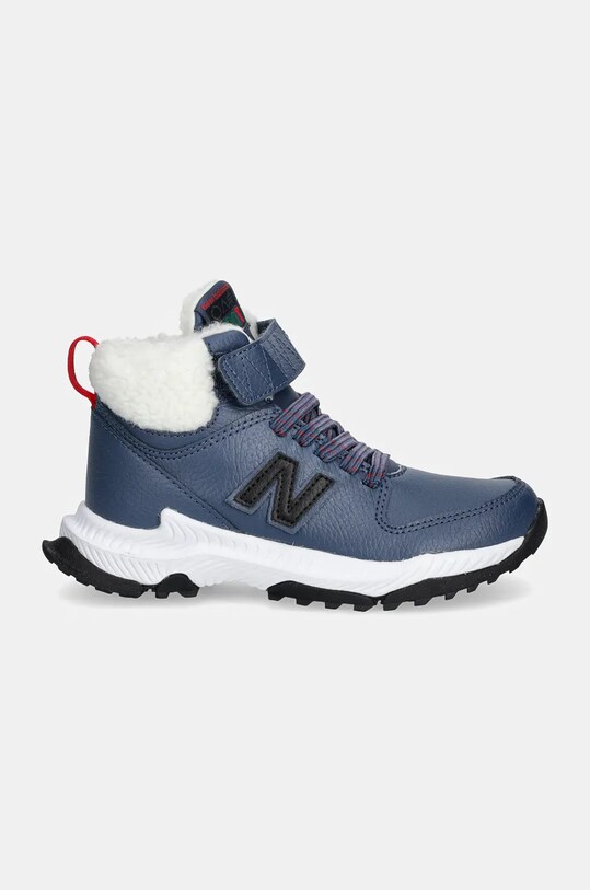 New Balance sneakers pentru copii 800 PT800TFT bleumarin AW24