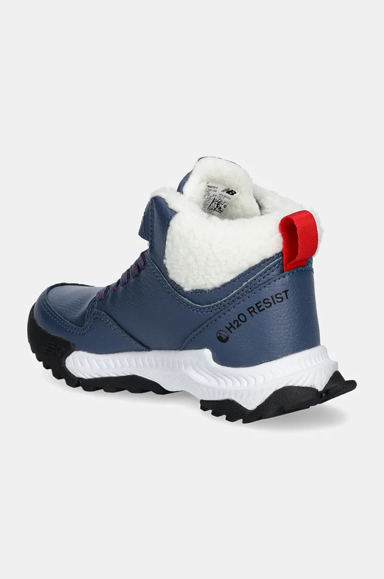 Băieți New Balance sneakers pentru copii 800 PT800TFT bleumarin