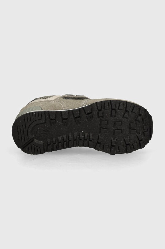 New Balance sneakers pentru copii 574 PV574EVG gri