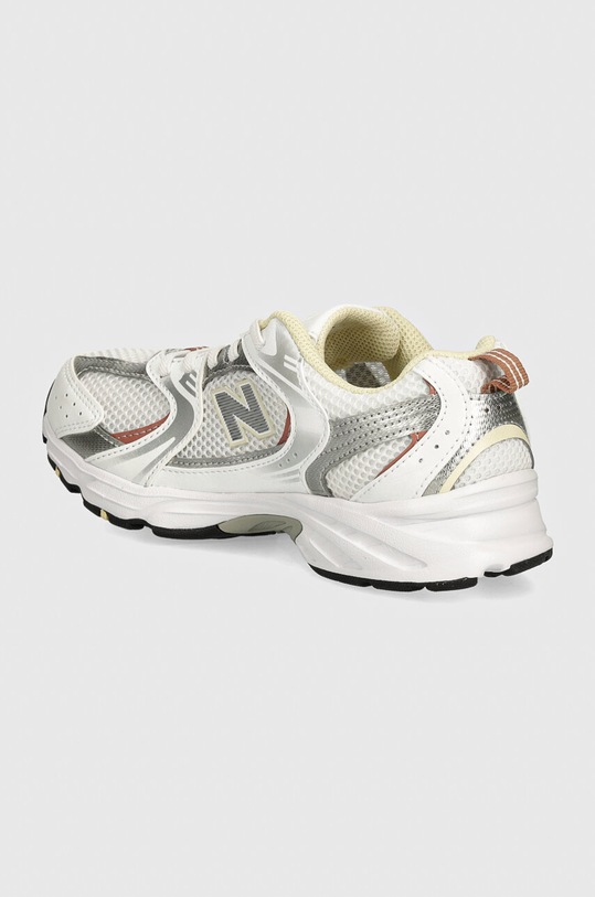 Băieți New Balance sneakers pentru copii 530 PZ530GA alb