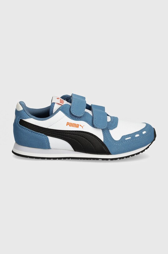 Dječje tenisice Puma Cabana Racer SL 20 383730 plava AW24