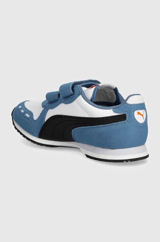 Dječaci Dječje tenisice Puma Cabana Racer SL 20 383730 plava