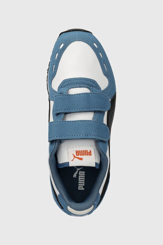Dječje tenisice Puma Cabana Racer SL 20 plava 383730