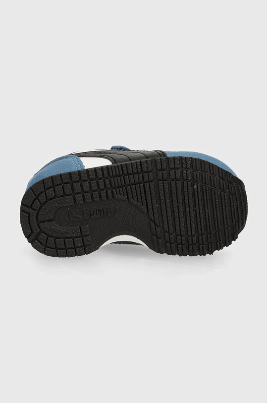 Puma sneakers pentru copii Cabana Racer SL 20 V 383731 albastru