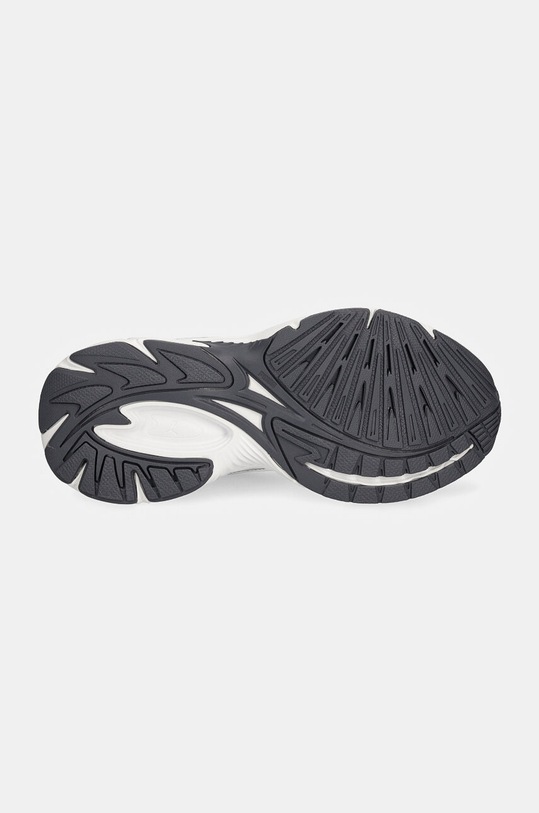 Dětské sneakers boty Puma Morphic Techie 396621 bílá